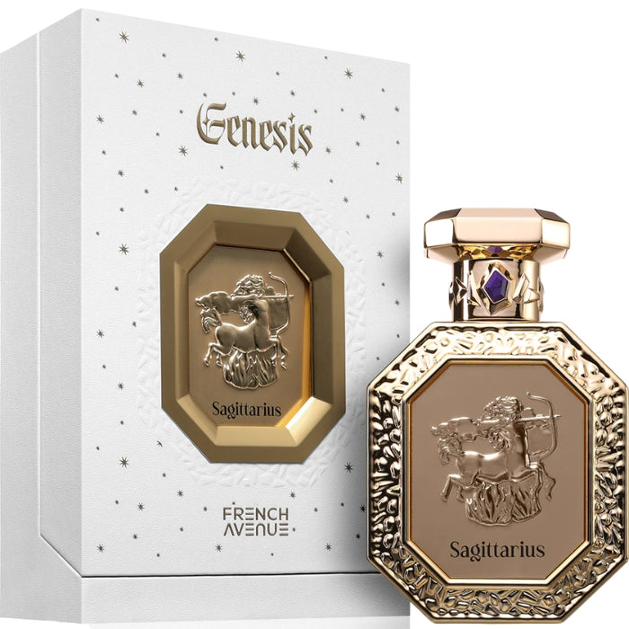 French Avenue Genesis Sagittarius Edp 90ML Unisex French Avenue