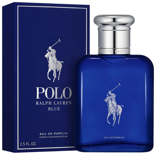 Ralph Lauren Polo Blue Edp 75Ml Hombre Ralph Lauren