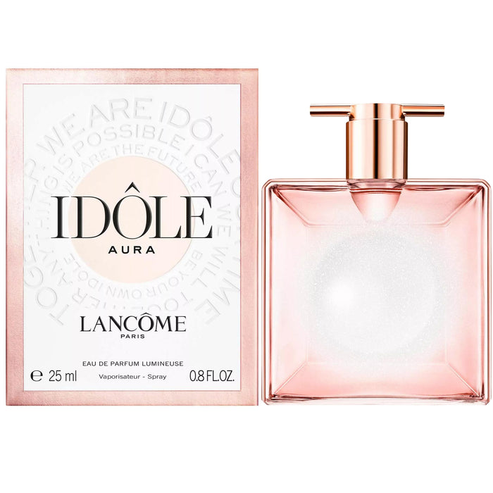 Lancome Idole Aura Lumineuse Edp 25 Ml Lancome