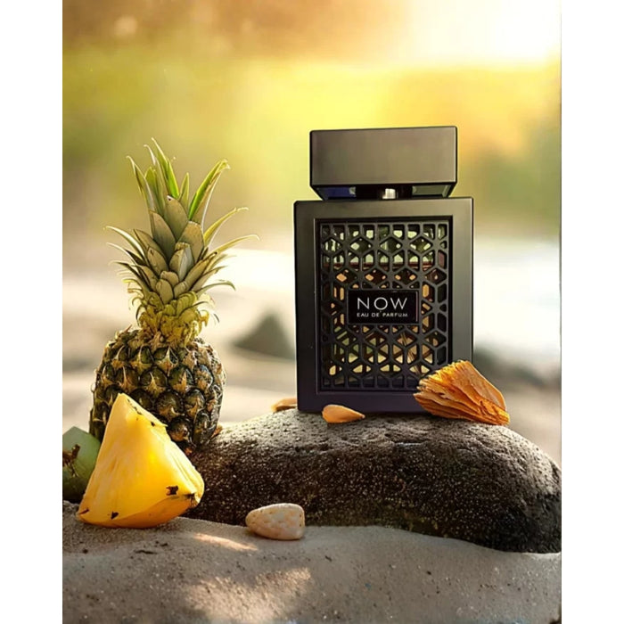 Rave Now 100Ml Hombre Edp Rave
