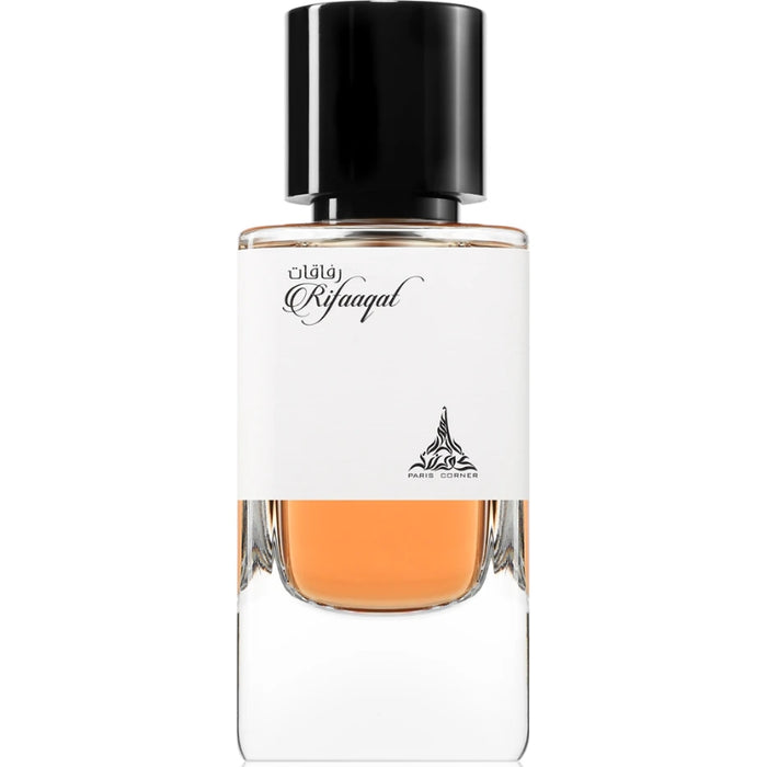 Paris Corner Rifaaqat eau de parfum 85ML Unisex (Yves Saint Laurent Babycat) Paris Corner