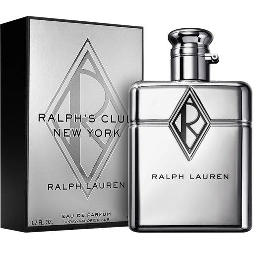 Ralph Lauren Ralphs Club New York Edp 110 Ml Hombre Ralph Lauren