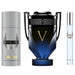 Set Paco Rabanne Invictus Victory Elixir 100 ml + EDT 10 ml + Deo 150 ml 2025 Paco Rabanne
