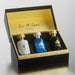 Set Game of Spades Collection 3 x 30 ml Jo Milano Paris