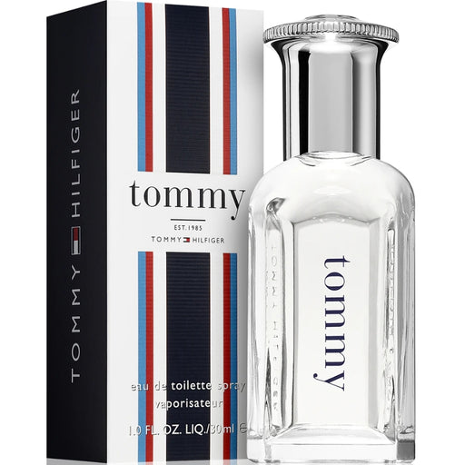 TOMMY HOMBRE 30ML edt Tommy Hilfiger