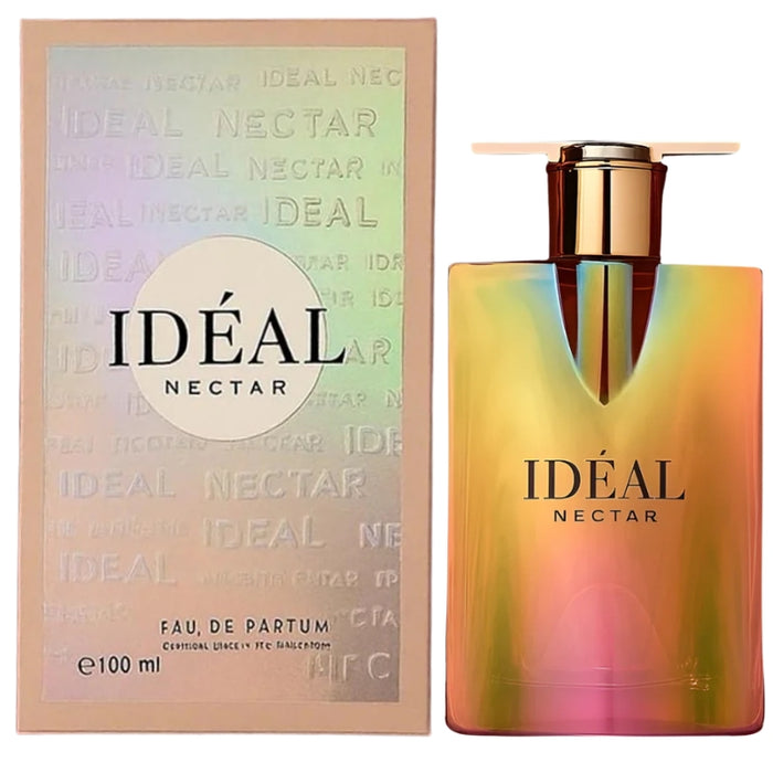 Fragrance World Ideal Nectar Edp 100Ml Mujer Fragrance World