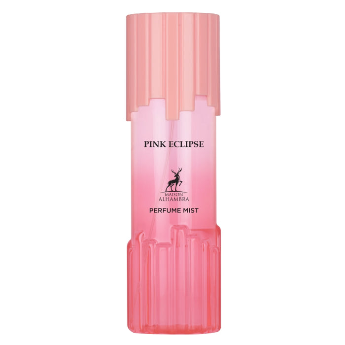 Maison Alhambra Body Mist Pink Eclipse 250 ML Al Hambra