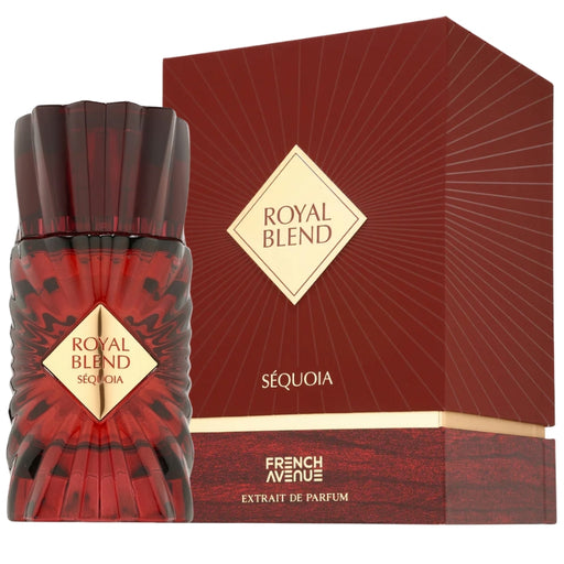 French Avenue Royal Blend Sequoia EDP 100 ML French Avenue