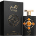 Lattafa Al Qiam Gold Edp 100Ml Unisex Lattafa