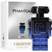 Paco Rabanne Phantom Intense EDP Intense 150 ml Recargable/Refill Paco Rabanne