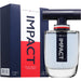 Tommy Hilfiger Impact Edt 100Ml + 4Ml Hombre Tommy Hilfiger