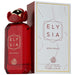 Fragrance World Elysia Apple Rouge Edp 100ML Mujer (Kayali Eden Juicy Apple) Fragrance World