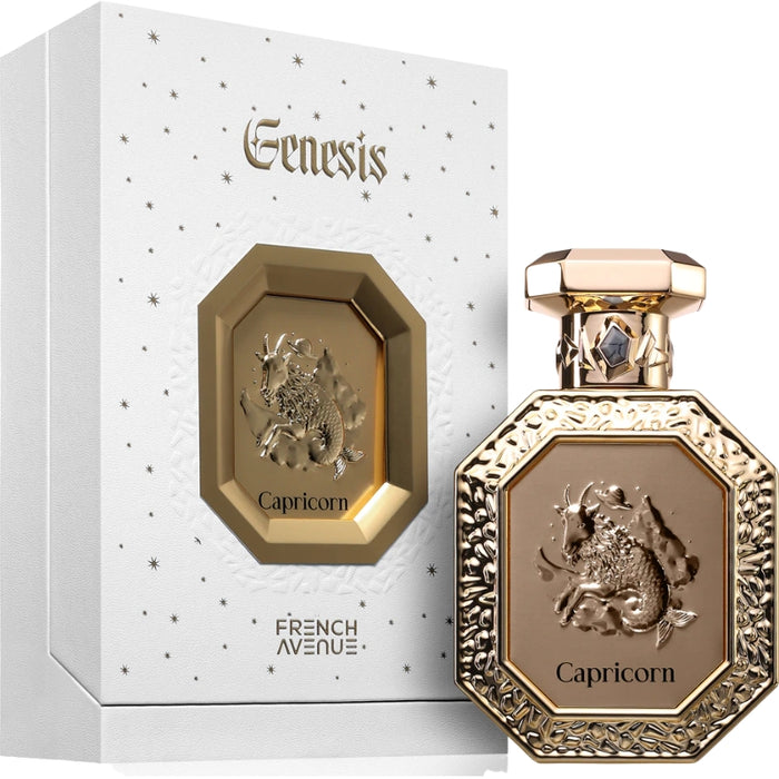 French Avenue Genesis Capricon Edp 90ML Unisex French Avenue