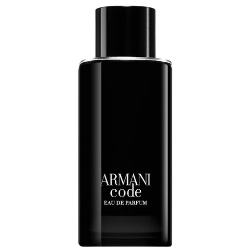 Armani Code EDP 125ML Hombre Recargable Giorgio Armani