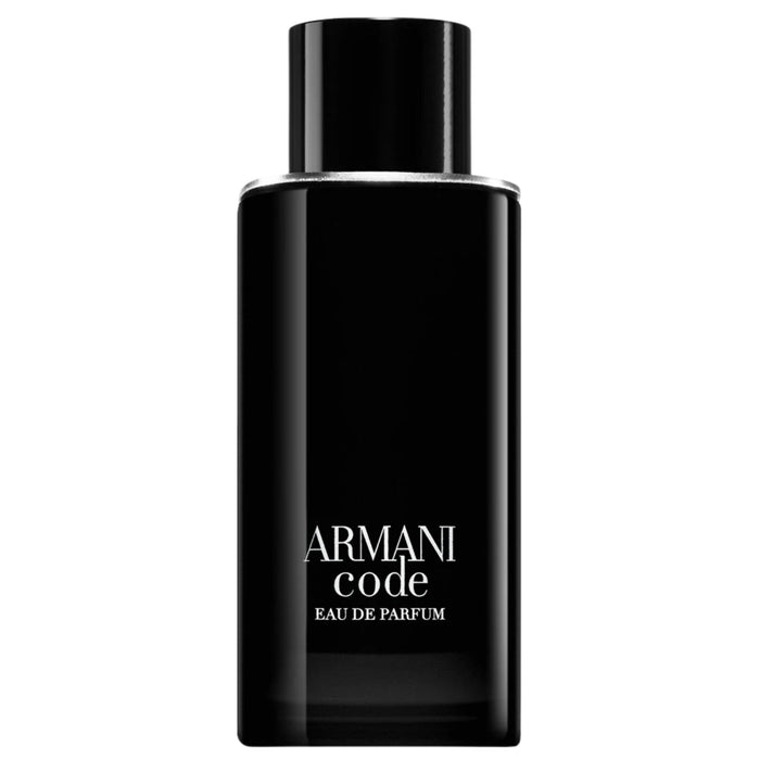 Armani Code EDP 125ML Hombre Recargable Giorgio Armani