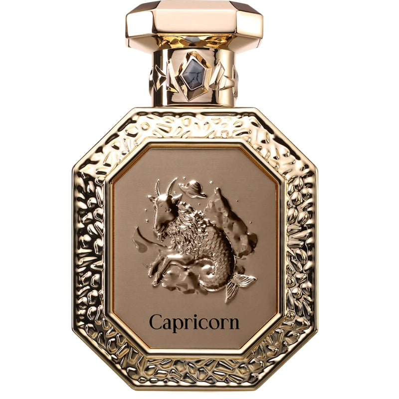 French Avenue Genesis Capricorn EDP Unisex 90 ml - Yauras Perfumería