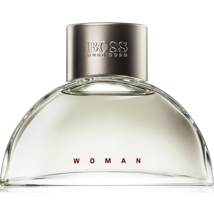 Hugo Boss Women medialuna 90ml Edp