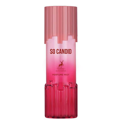 Maison Alhambra Body Mist So Candid 250 ML