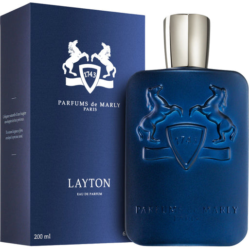 Marly Layton Edp 200 Ml Unisex Marly,Parfums De Marly