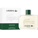 Lacoste Booster 125ml Edt Lacoste
