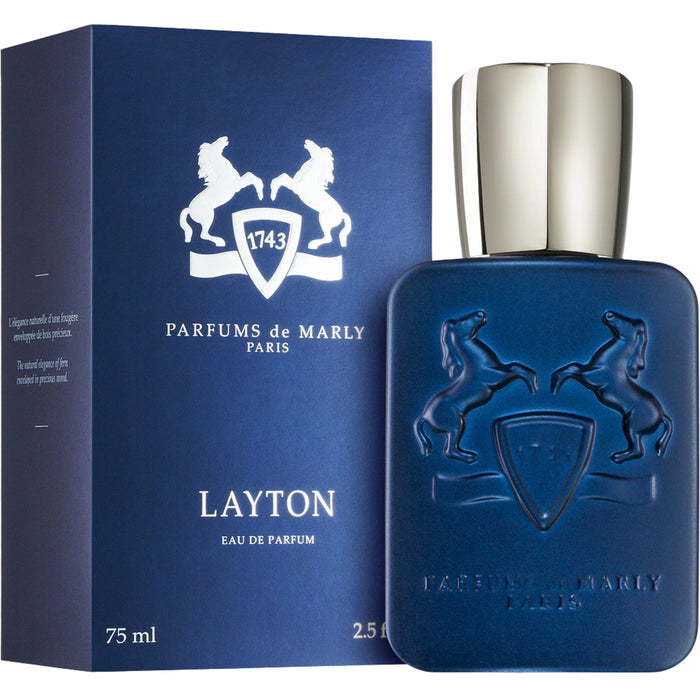 Marly Layton Edp 75 Ml Unisex Marly,Parfums De Marly