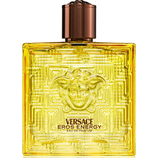 Versace Eros Energy Edp 100 Ml Hombre Versace