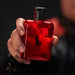 Set Ralph Lauren Polo Red Edt 125 Ml + 40 Ml + Deo 75 Ml Ralph Lauren