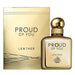 Fragrance World Proud Of You Leather Edp 100ML Hombre (Emporio Armani Stronger With You Leather) Fragrance World
