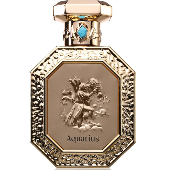 French Avenue Genesis Aquarius Edp 90ML Unisex French Avenue