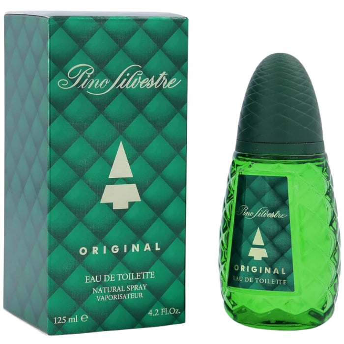 Pino Silvestre 125ml Edt Pino Silvestre