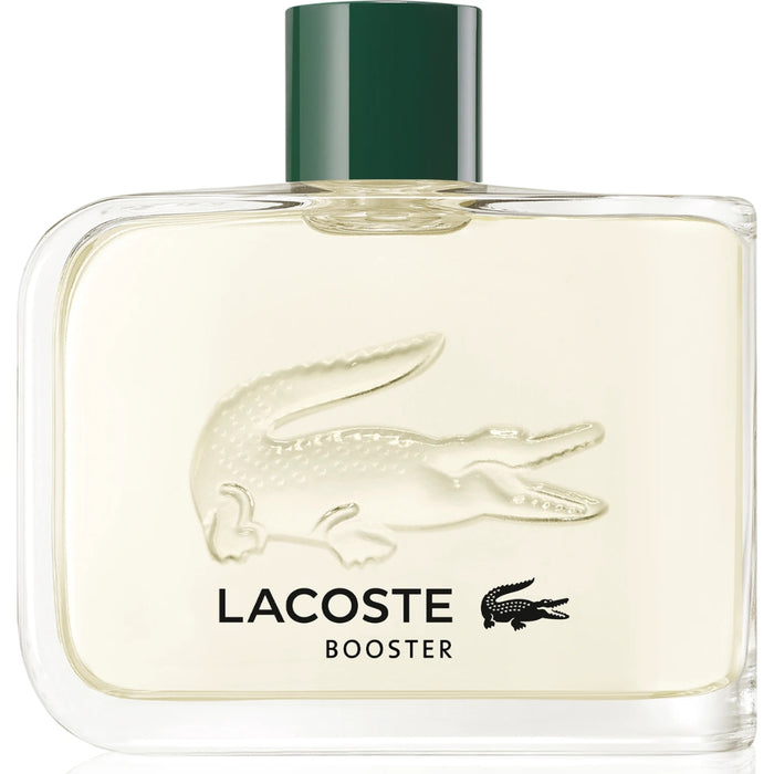Lacoste Booster 125ml Edt Lacoste