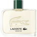 Lacoste Booster 125ml Edt Lacoste