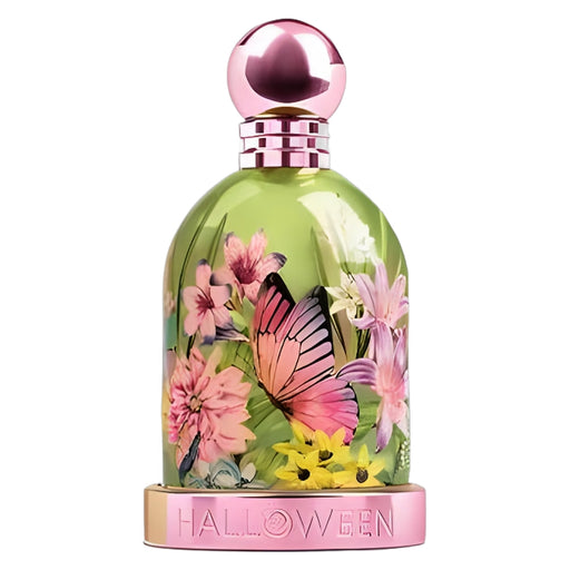 Halloween Bliss Edt 100 Ml Mujer Halloween,Jesus del Pozo