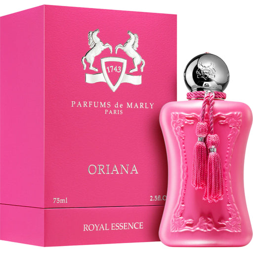 Marly Oriana Edp 75Ml Mujer Marly,Parfums De Marly