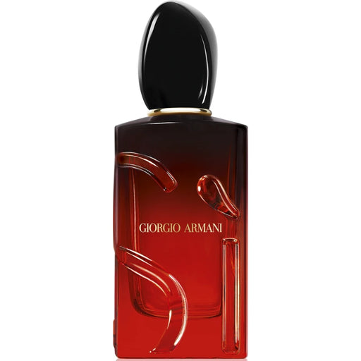Giorgio Armani Si Passione Intense EDP 100 ML Giorgio Armani