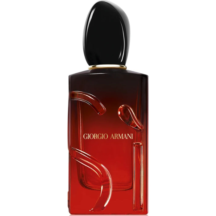Giorgio Armani Si Passione Intense EDP 100 ML Giorgio Armani