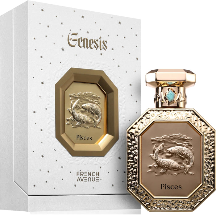 French Avenue Genesis Pisces Edp 90ML Unisex French Avenue