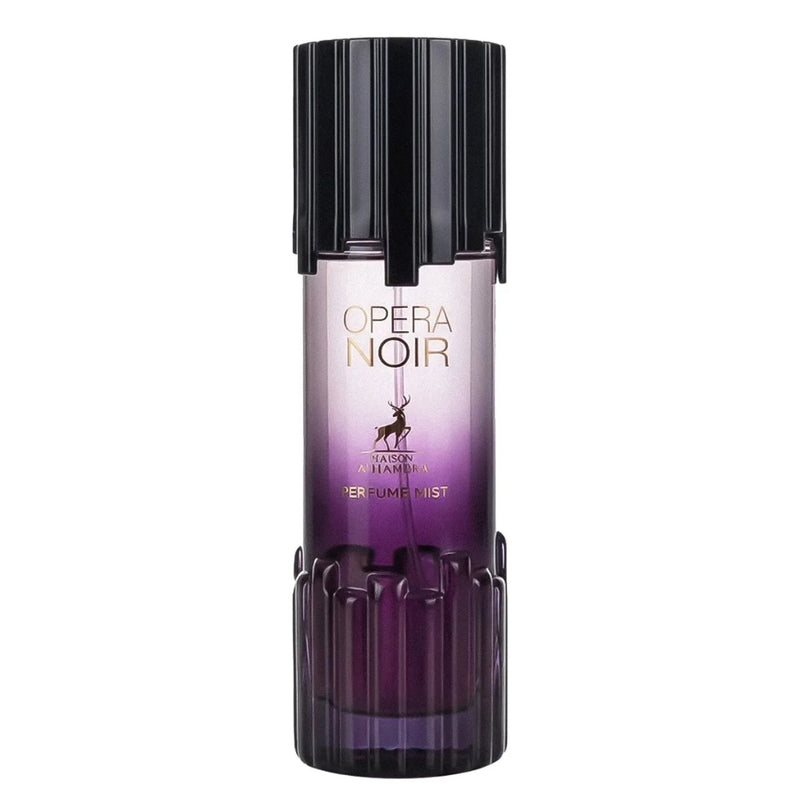 Maison Alhambra Body Mist Opera Noir 250 ML Body Mist Maison Al Hambra