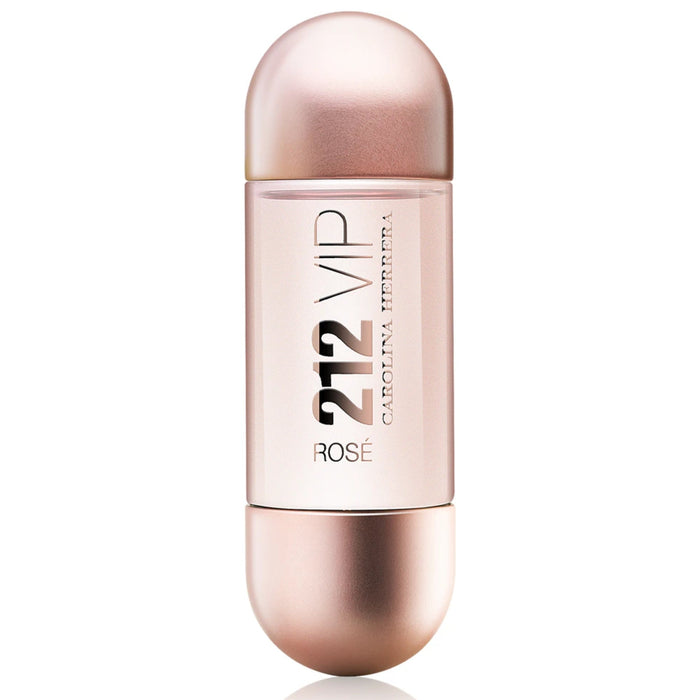 Carolina Herrera 212 Vip Rose Edp 30Ml Mujer Carolina Herrera