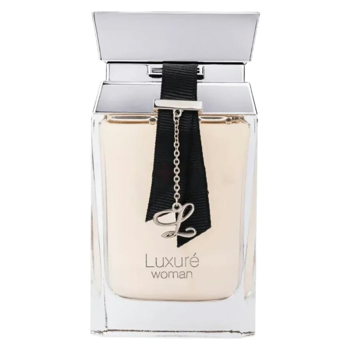 Rave Luxure Woman Edp 100Ml (Burberry Her Elixir) Rave