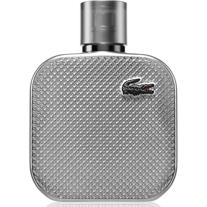 Lacoste L.12.12 Silver Grey Edp 100 Ml Lacoste