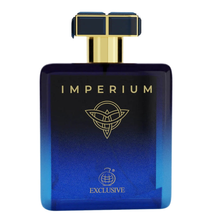 Fragrance World Imperium Edp 100Ml Hombre Fragrance World