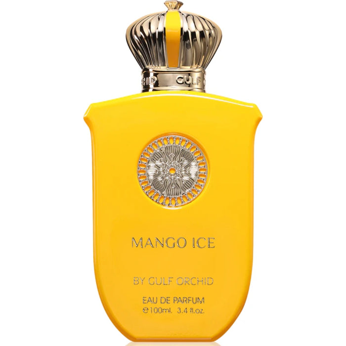 Gulf Orchid Mango Ice EDP 100 ML Gulf Orchid