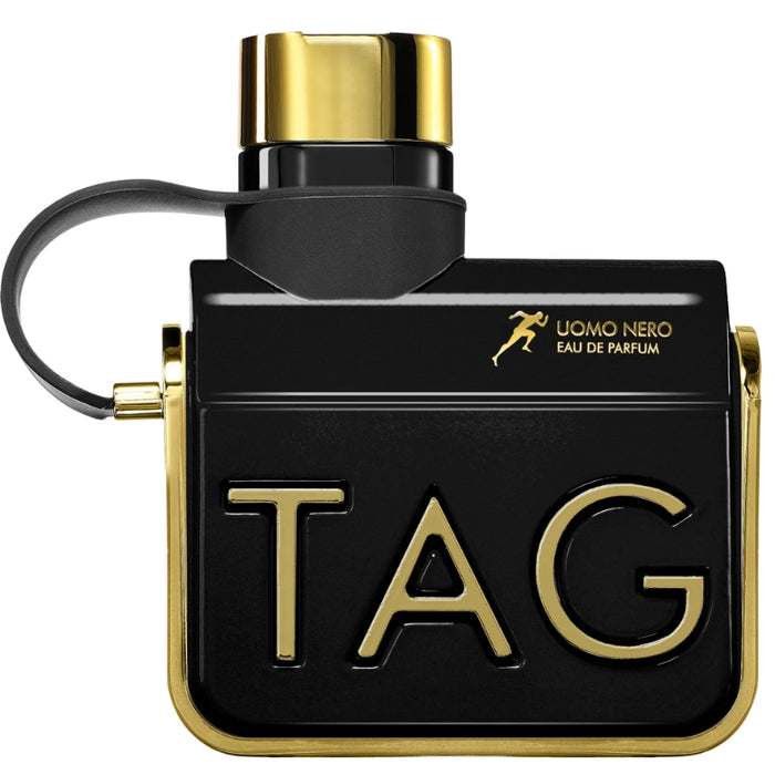 Armaf Tag Uomo Nero Edition Olympiad EDP 100 ML Armaf