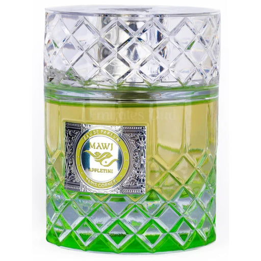 Paris Corner Mawj Appletini Edp 100Ml Unisex (Kilian Apple Brandy on the Rocks) Paris Corner