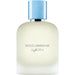 Tester Dolce And Gabbana Light Blue Pour Homme Edt 100 Ml Nueva Version Dolce & Gabanna.