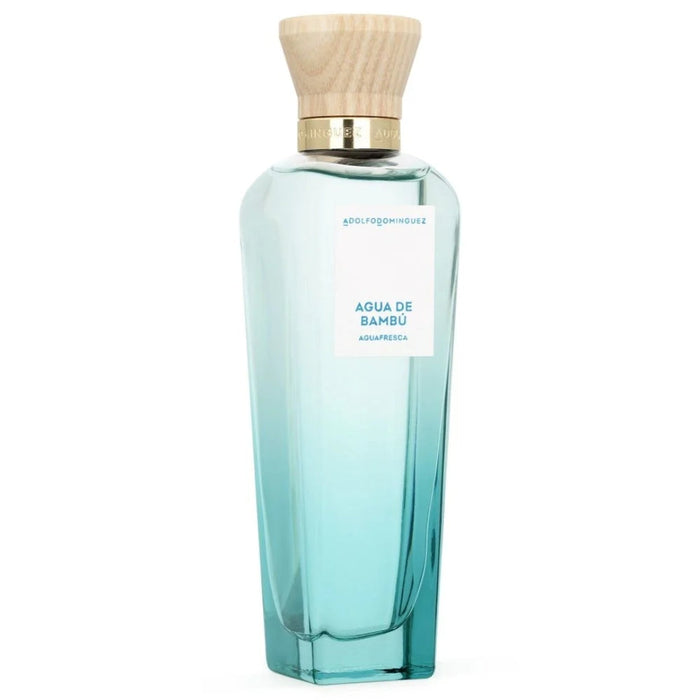 Adolfo Dominguez Agua de Bambu agua fresca EDT 120ML Adolfo Dominguez