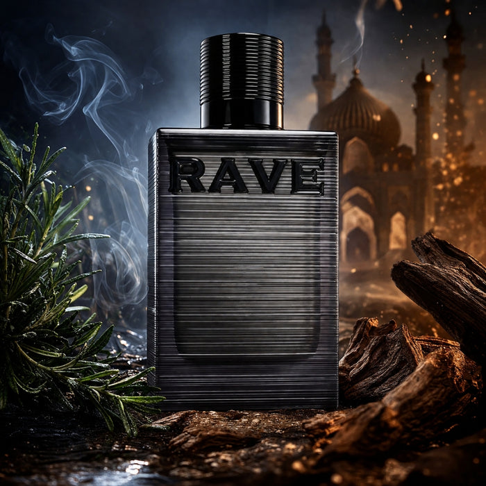 Rave Nuit Parfaite Edp 100Ml Hombre Rave