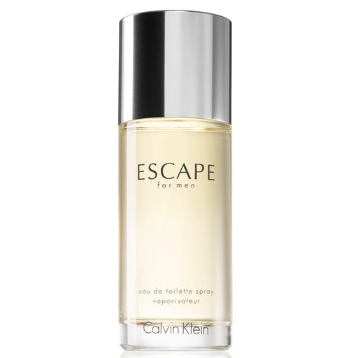 Calvin Klein Escape Edt 100Ml Hombre Calvin Klein