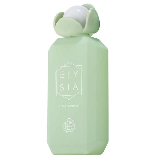 Fragrance World Elysia Pista Sundae Edp 100ML Mujer (Kayali Yum Pistachio Gelato) Fragrance World